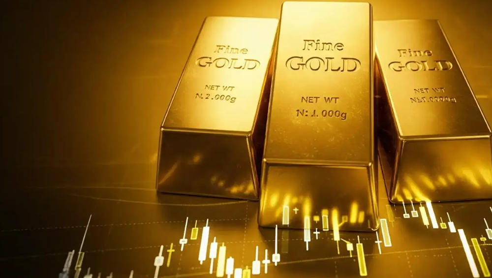 Giá vàng hôm nay 23/10: Giảm phiên thứ ba liên tiếp, giới đầu tư chờ tín hiệu mới từ Fed và cuộc gặp Mỹ - Trung