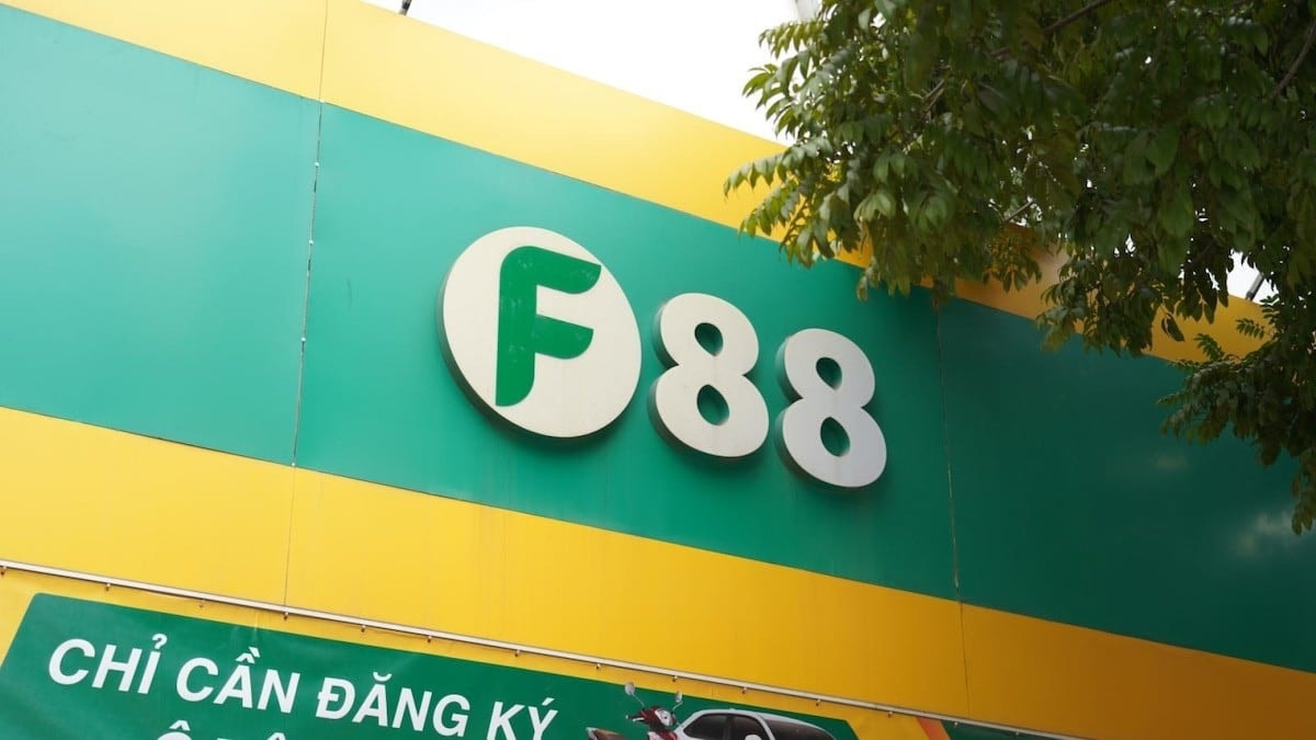 FiinRatings nâng xếp hạng tín nhiệm của F88 lên ‘BBB’ sau kết quả kinh doanh ấn tượng