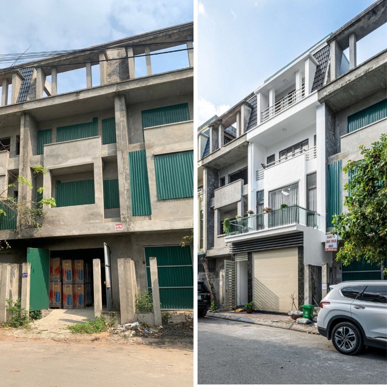 Căn liền kề ngoại thành Hà Nội: Nơi an cư yên tĩnh, sang trọng bao người ước ao- Ảnh 1.