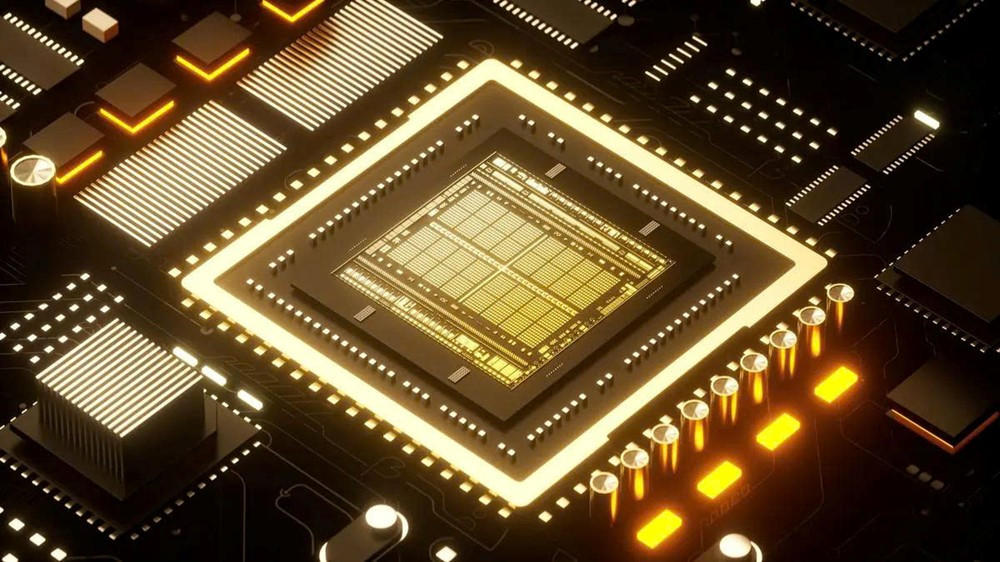 Con chip 'nhỏ bằng móng tay’ nhưng có hiệu suất quan sát gấp 10.000 lần kính quang phổ thiên văn hàng đầu thế giới - ảnh 1