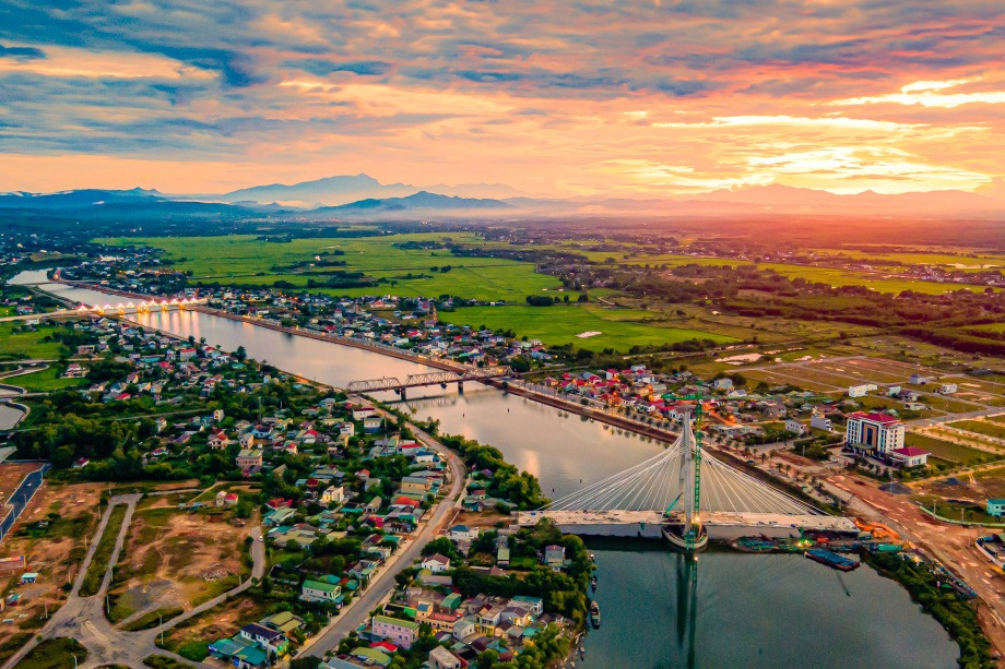 T&T của bầu Hiển đầu tư hơn 87.000 tỷ đồng vào loạt dự án trọng điểm tại miền Trung- Ảnh 2.