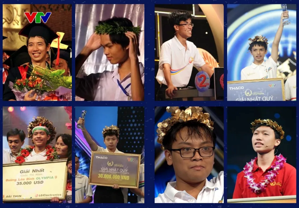 Ngôi trường duy nhất Việt Nam là Di tích Quốc gia đặc biệt: Nơi Bác Hồ từng theo học, lập kỷ lục 8 lần có cầu truyền hình Olympia - ảnh 5