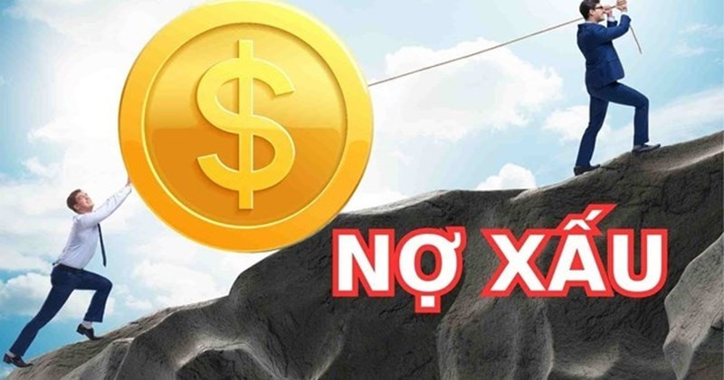Dự thảo mới: ngân hàng có nợ xấu từ 3% trở lên phải bán nợ cho VAMC