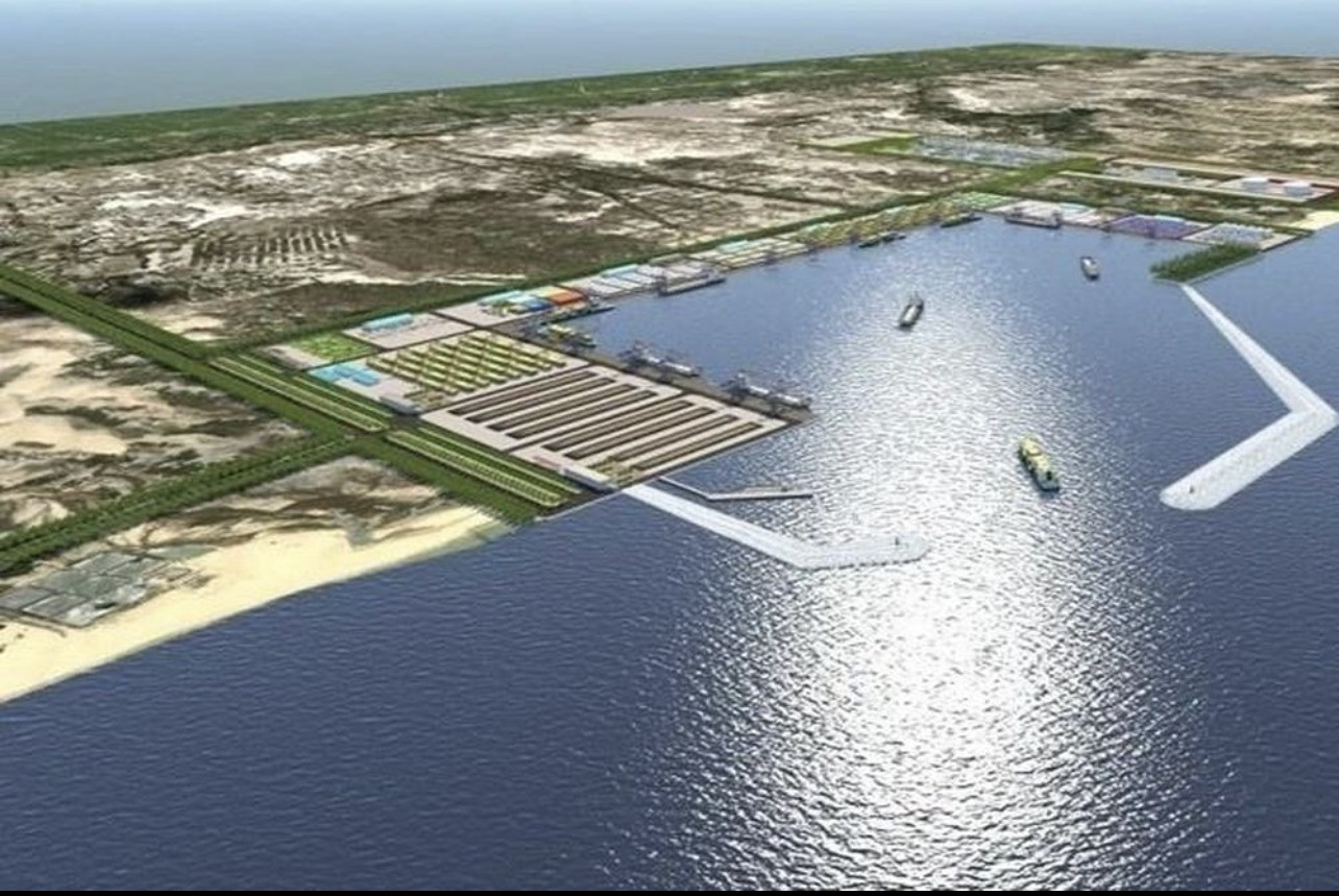 T&T của bầu Hiển đầu tư hơn 87.000 tỷ đồng vào loạt dự án trọng điểm tại miền Trung- Ảnh 3.