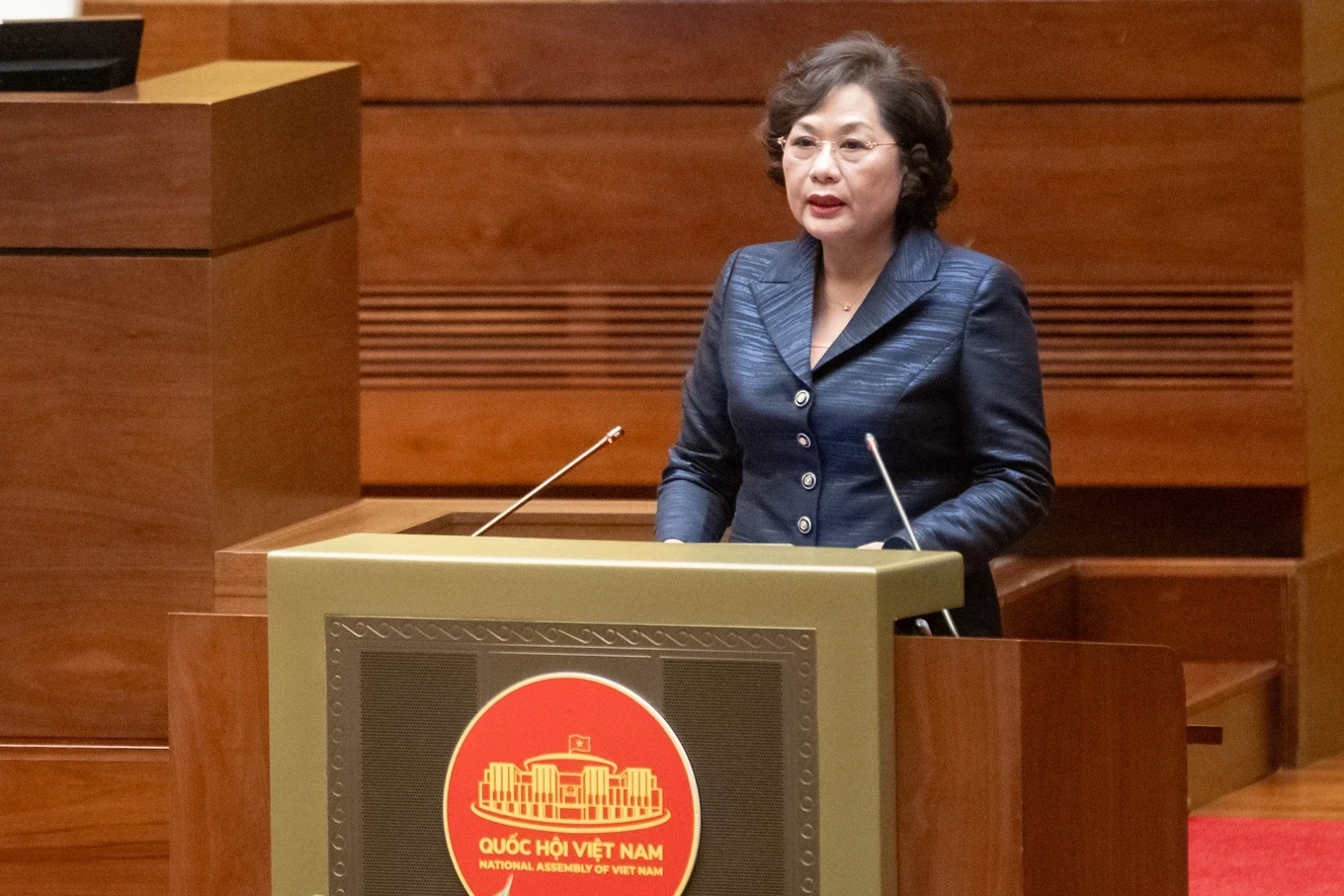 Đề xuất cho phép tổ chức bảo hiểm tiền gửi vay đặc biệt với lãi suất 0%