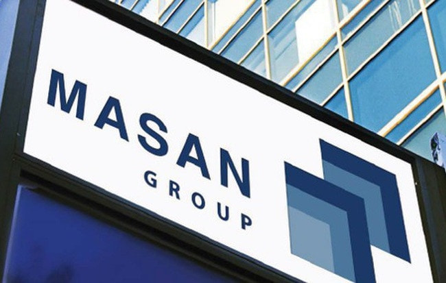 Cổ phiếu MSN trở thành 'tâm điểm' của dòng tiền nội: Tổ chức và tự doanh gom ròng hàng nghìn tỷ
