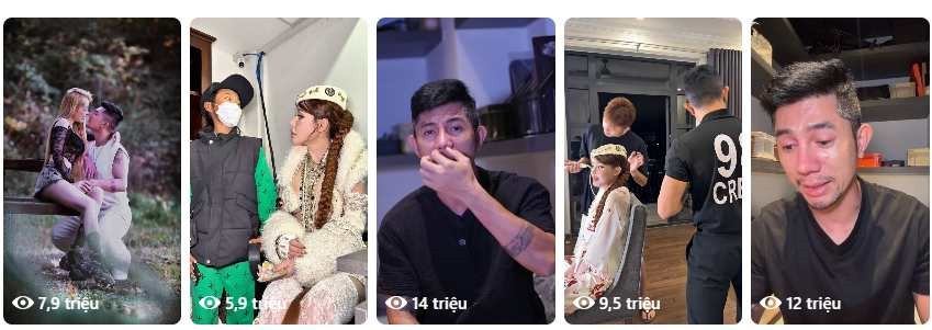 Lương Bằng Quang tiếp tục có hành động 'gây sốc' sau khi Ngân 98 bị bắt - ảnh 1