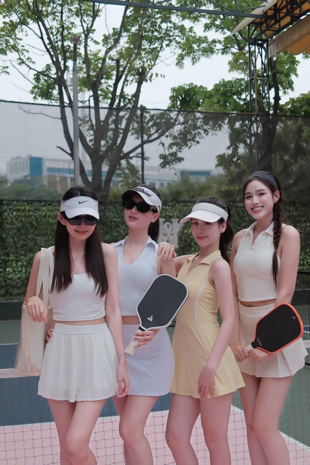 Danh tính cô gái được Đỗ Thị Hà giao nhiệm vụ quan trọng trong ngày cưới - ảnh 7