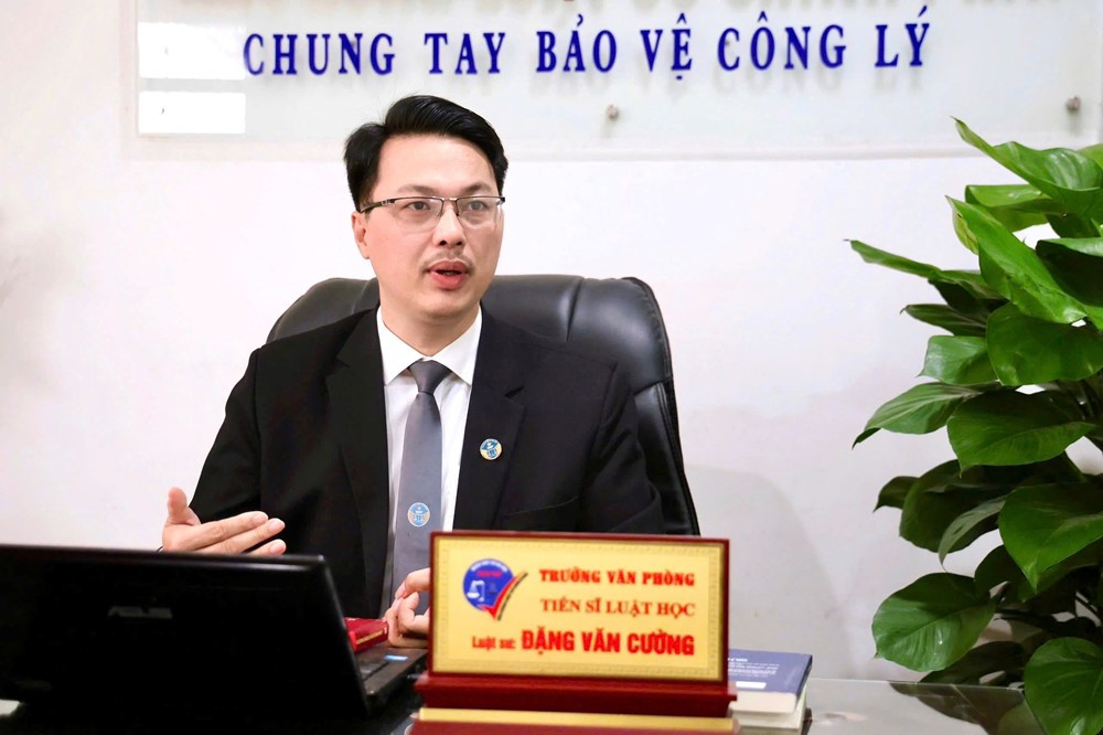 Lương Bằng Quang có thể đối diện với mức án từ 12-20 năm tù - ảnh 2