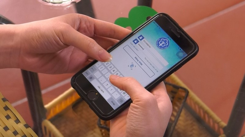 Xuất hiện chiêu thức lừa đảo mới nguy hiểm, BHXH phát cảnh báo đến toàn bộ người dân - ảnh 1