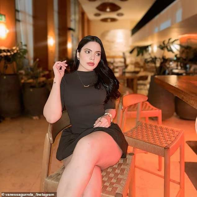 Bắt khẩn cấp một hoa hậu nổi tiếng - ảnh 1