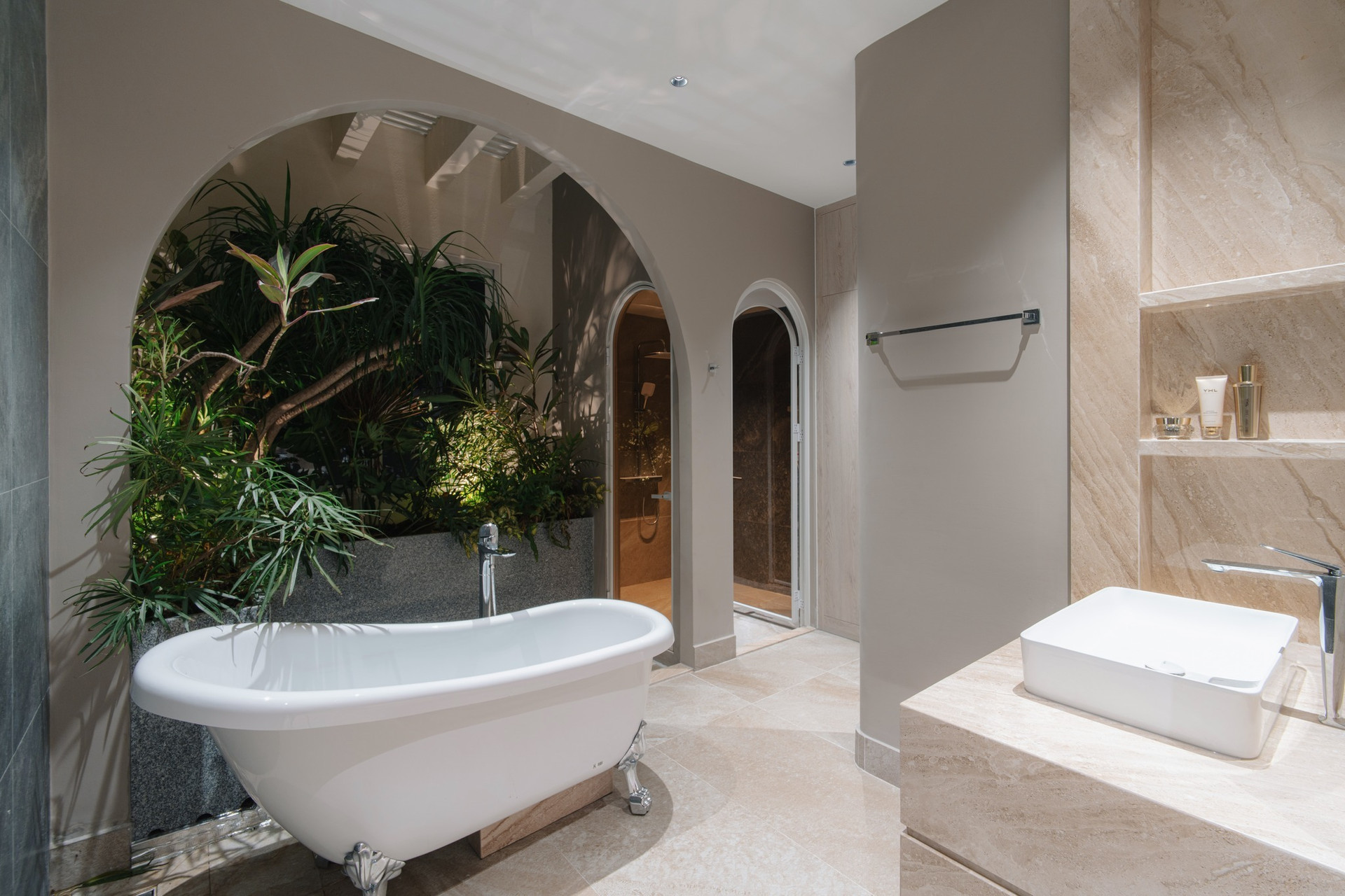 Hồi sinh căn hộ cũ 20 năm tuổi trở thành không gian sống ấm cúng lý tưởng- Ảnh 6.