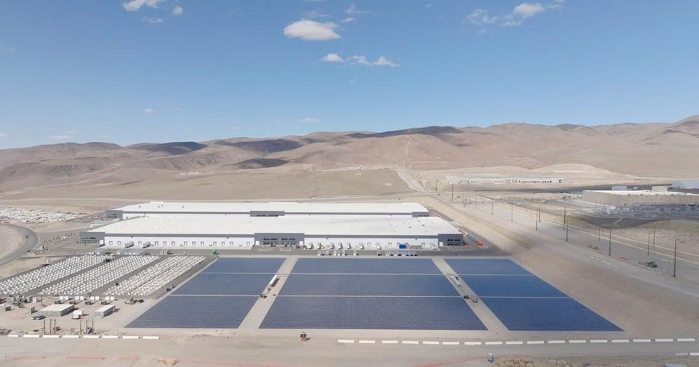 Đón sóng trung tâm dữ liệu AI, startup của đồng sáng lập Tesla được định giá hơn 6 tỷ USD - ảnh 1