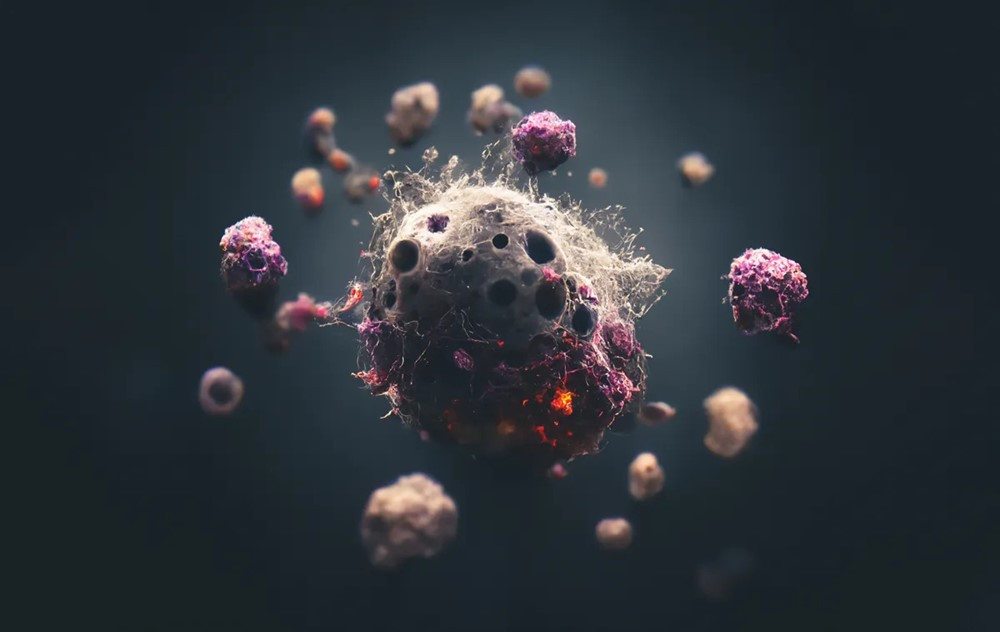 ‘Siêu vaccine’ có khả năng chặn đứng hoàn toàn sự lan rộng của ung thư - ảnh 1