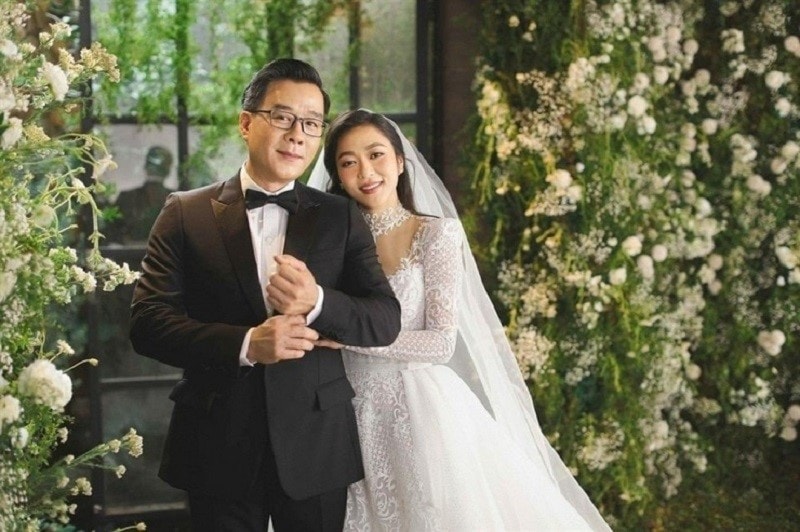 'Vua cá Koi' Thắng Ngô nói chuyện cưới vợ mới sau 2 lần đổ vỡ - ảnh 3