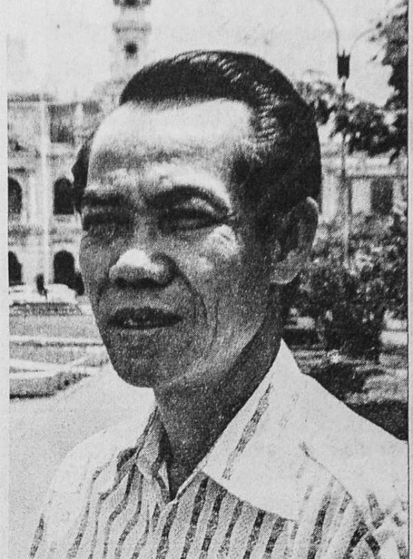 Tướng tình báo huyền thoại vừa được xây nhà tưởng niệm: Được phong AHLLVT nhân dân, là hình mẫu sáng chói của lịch sử Việt Nam - ảnh 3