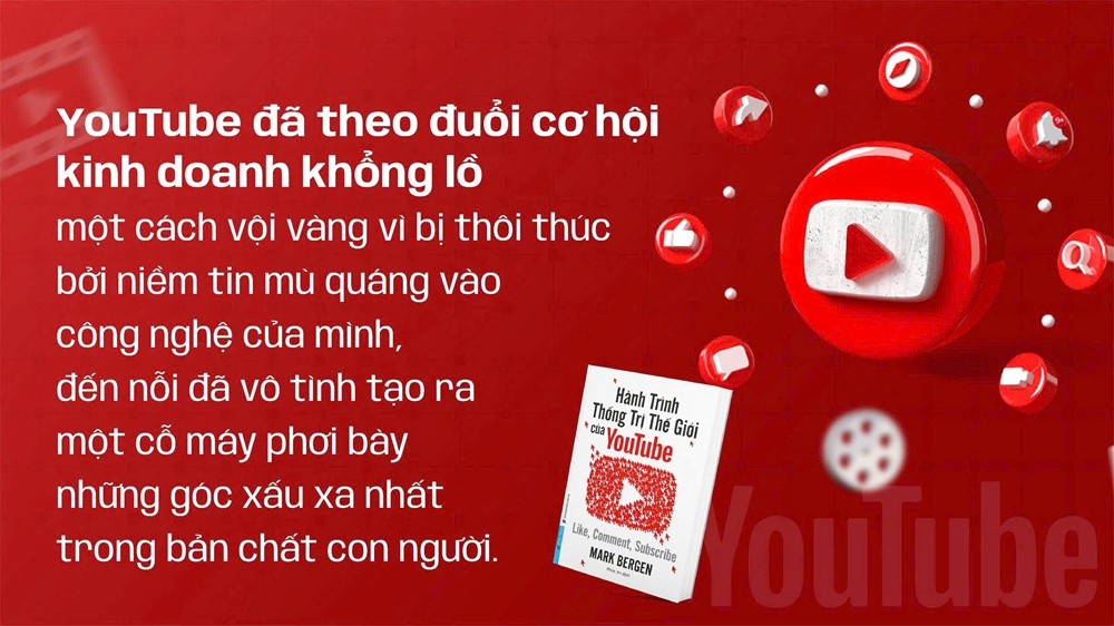 Hành trình ‘lớn lên’ của YouTube và cú sốc mang tên ‘Tận thế của quảng cáo’ - ảnh 2