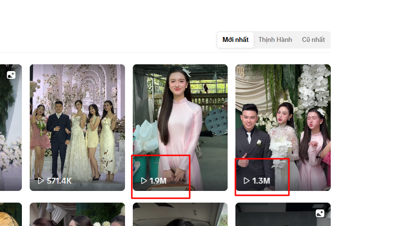 Danh tính cô gái được Đỗ Thị Hà giao nhiệm vụ quan trọng trong ngày cưới - ảnh 2