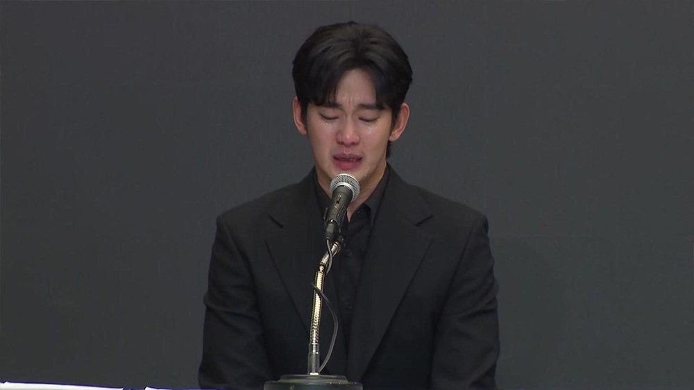 Kim Soo Hyun phải hầu tòa - ảnh 2