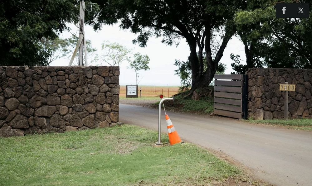 Mark Zuckerberg và cơn sốt 'đào hầm tận thế' của giới siêu giàu - ảnh 1