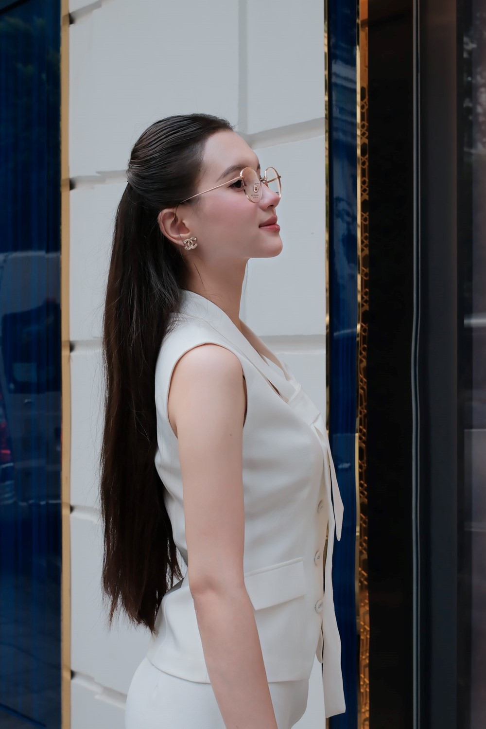 Danh tính cô gái được Đỗ Thị Hà giao nhiệm vụ quan trọng trong ngày cưới - ảnh 5