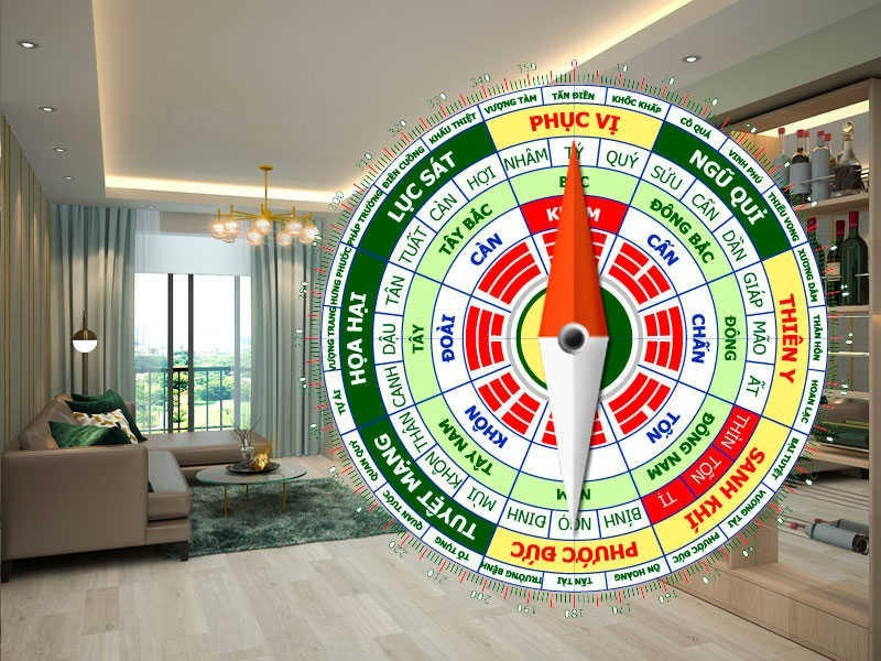 Điểm mặt 5 nguyên tắc sống còn khi chọn căn hộ chung cư- Ảnh 2.