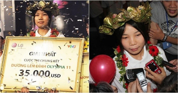 Cuộc sống hiện tại của 4 nữ Quán quân Olympia: Chỉ 1 người duy nhất trở về Việt Nam cống hiến, người thất nghiệp ở trời Tây vì không biết ‘chém gió’