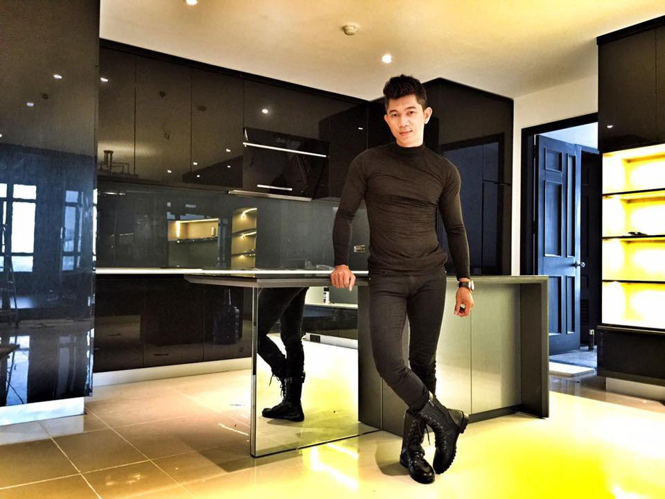 Tài sản 'khủng' của Lương Bằng Quang trước khi bị bắt: Giám đốc công ty trị giá hơn 10 tỷ, từng được mệnh danh là 'phù thủy tạo hit' - ảnh 3