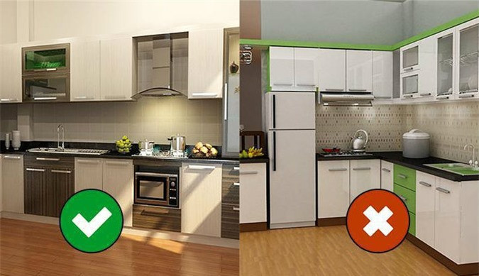 Điểm mặt 5 nguyên tắc sống còn khi chọn căn hộ chung cư- Ảnh 5.