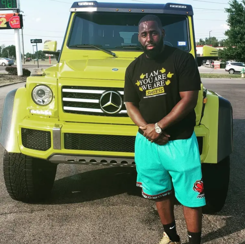 Chấn động: Giám đốc quỹ từ thiện biển thủ gần 300 tỷ đồng để mua 7 biệt thự và xe sang cho bạn trai - ảnh 2