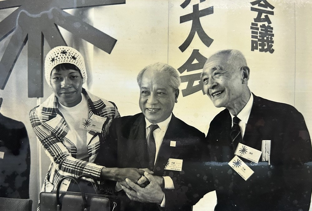 Thạc sĩ Vật lý đầu tiên của Việt Nam rời Pháp về nước dạy học, được Bác Hồ mời làm Bộ trưởng nhưng từ chối - ảnh 4