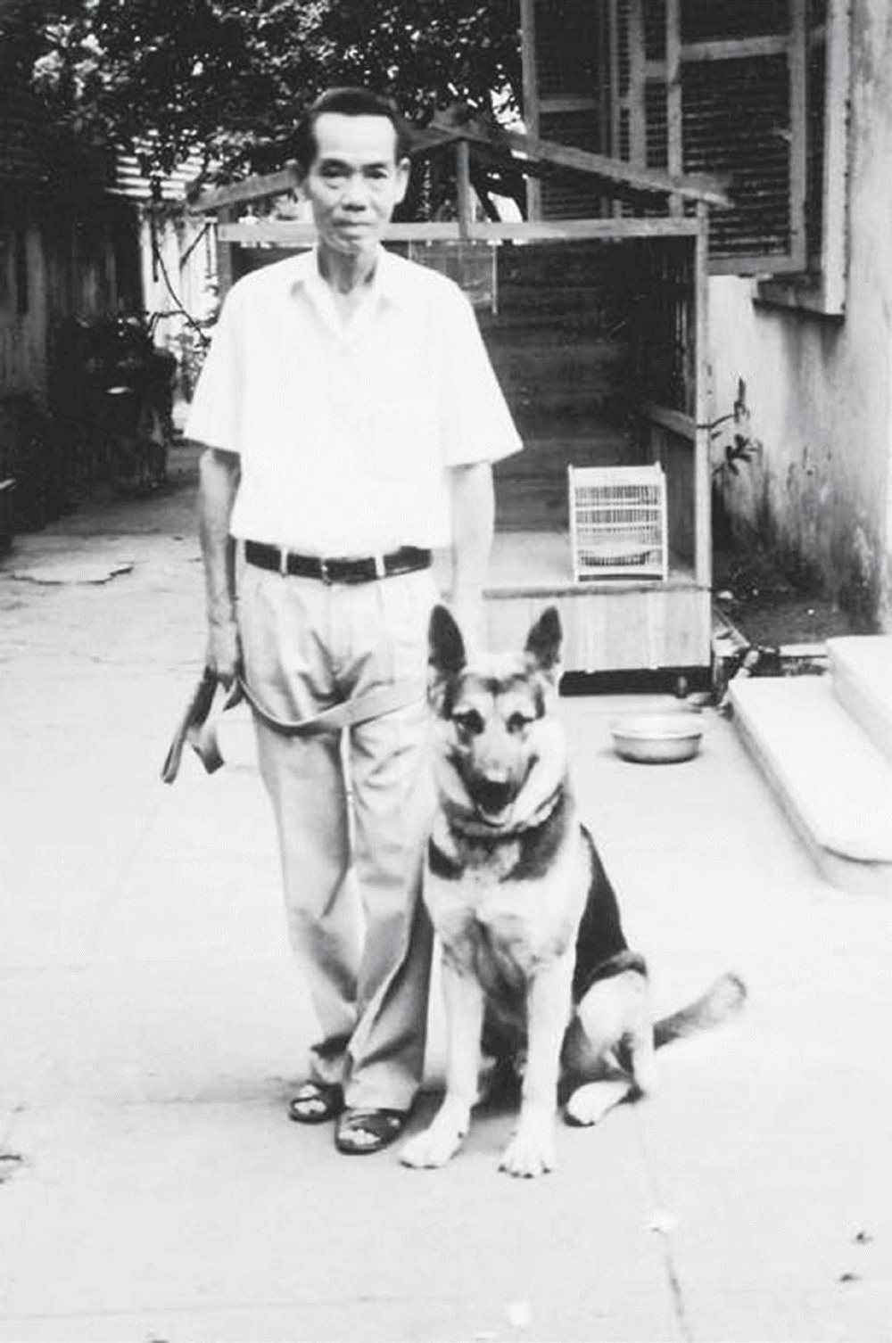 Tướng tình báo huyền thoại vừa được xây nhà tưởng niệm: Được phong AHLLVT nhân dân, là hình mẫu sáng chói của lịch sử Việt Nam - ảnh 5