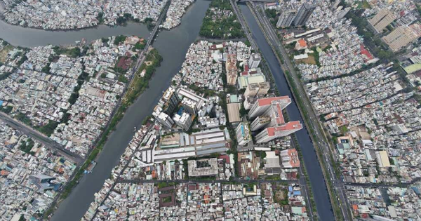 Chỉ vài tuần nữa, thành phố giàu nhất Việt Nam sẽ khởi công cầu đường nghìn tỷ giải cứu ùn tắc phía Nam