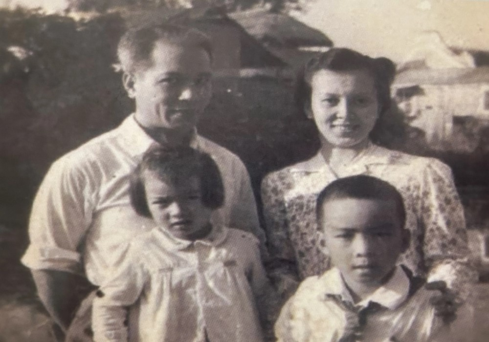 Thạc sĩ Vật lý đầu tiên của Việt Nam rời Pháp về nước dạy học, được Bác Hồ mời làm Bộ trưởng nhưng từ chối - ảnh 3