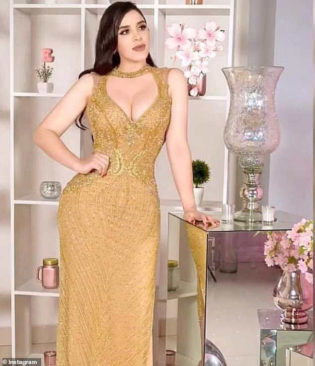 Bắt khẩn cấp một hoa hậu nổi tiếng - ảnh 2