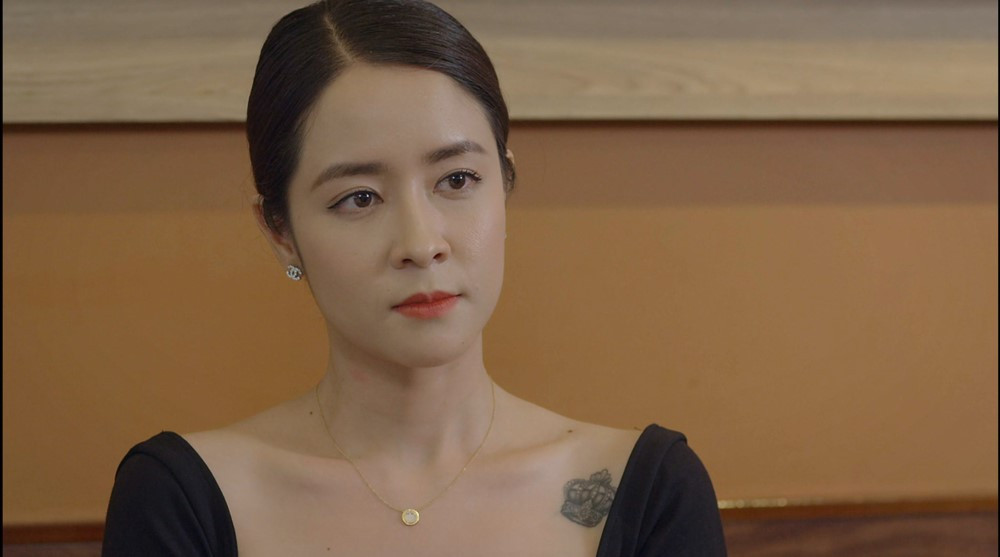 3 mỹ nhân Việt kết hôn ở tuổi 19 rồi ly hôn chóng vánh: Người được phong NSƯT, người ở nhà phố 100m2, là bà chủ của 3 công ty lớn - ảnh 3