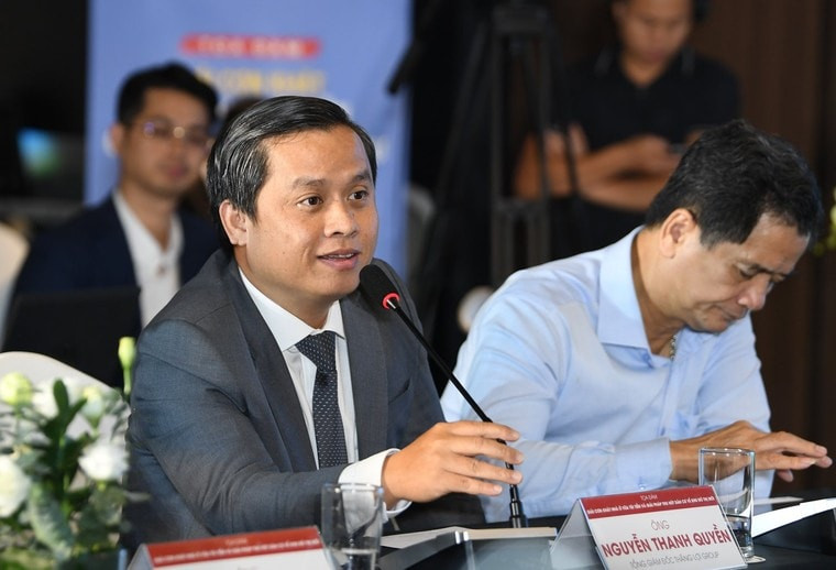 CEO Thắng Lợi Group: Chỉ cần lợi nhuận trên 10% là doanh nghiệp đã có động lực làm nhà ở xã hội