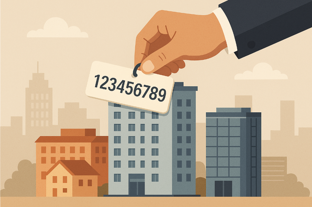 Bộ Xây dựng Đề xuất cấp mã định danh cho từng dự án bất động sản. Ảnh minh họa Bộ Xây dựng Đề xuất cấp mã định danh cho từng dự án bất động sản. Ảnh minh họa