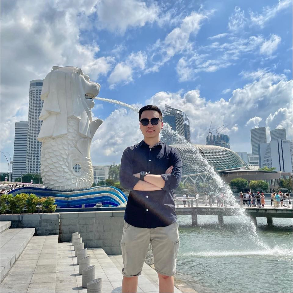 Quán quân Olympia có số điểm cao nhất trong lịch sử: Học trường chuyên hàng đầu cả nước, kỹ sư tại Google - ảnh 2