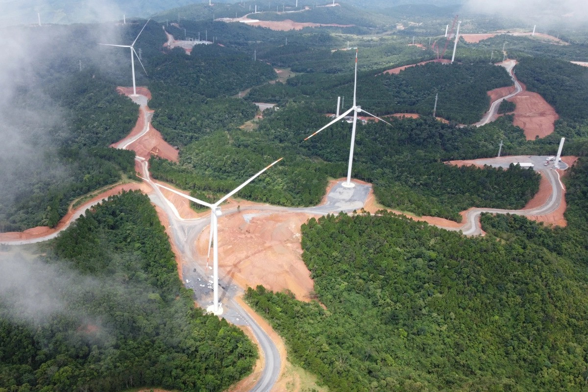 Thủ phủ điện gió miền Trung tìm nhà đầu tư cho dự án điện hơn 3.500 tỷ - Ảnh 1.