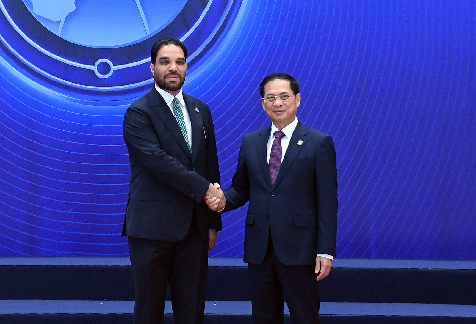 TOÀN CẢNH: Lễ mở ký Công ước Hà Nội- Ảnh 15.