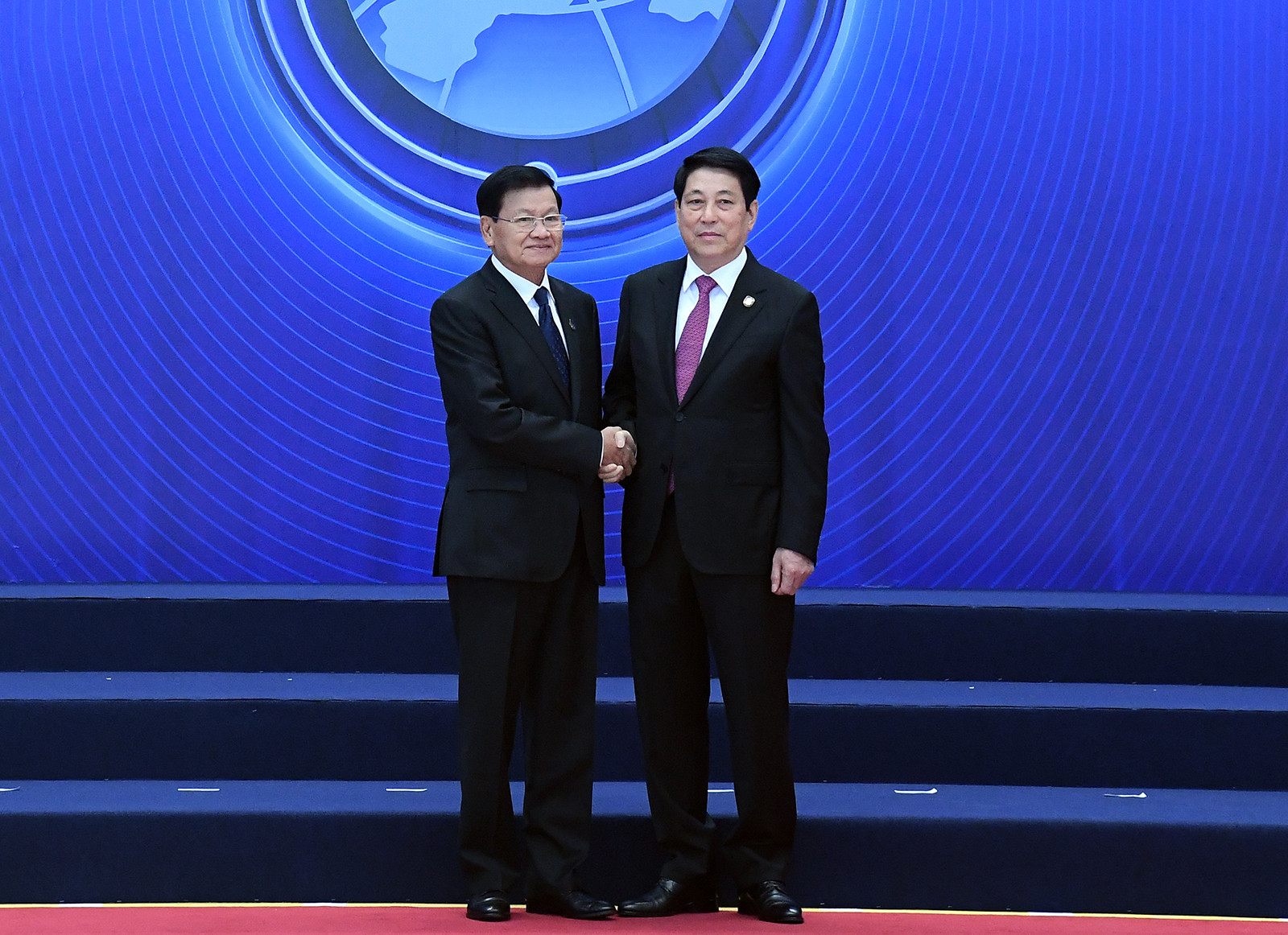 TOÀN CẢNH: Lễ mở ký Công ước Hà Nội- Ảnh 19.