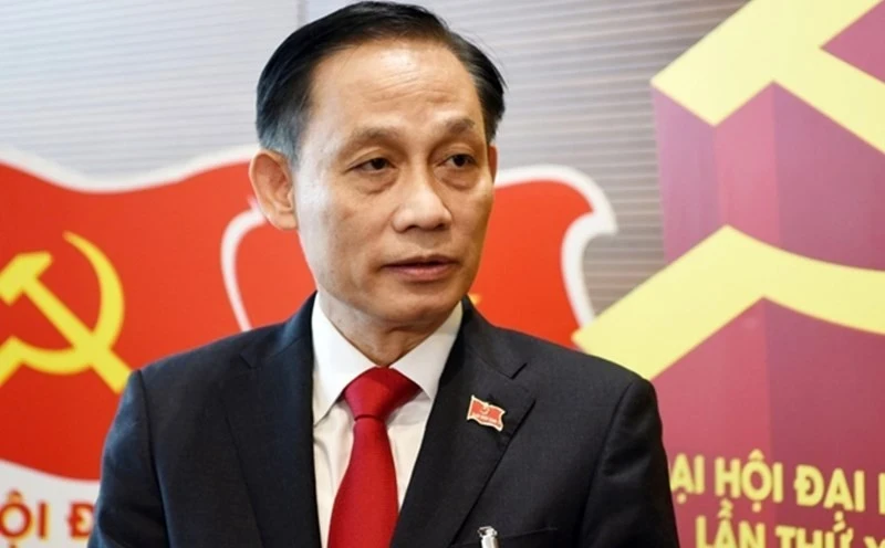 Phê chuẩn bổ nhiệm 3 Bộ trưởng