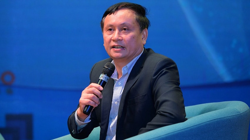 Chủ tịch Nguyễn Sơn: VSDC nâng cấp hạ tầng KRX, chuẩn bị cho kỷ nguyên giao dịch T+0 và bán khống có kiểm soát