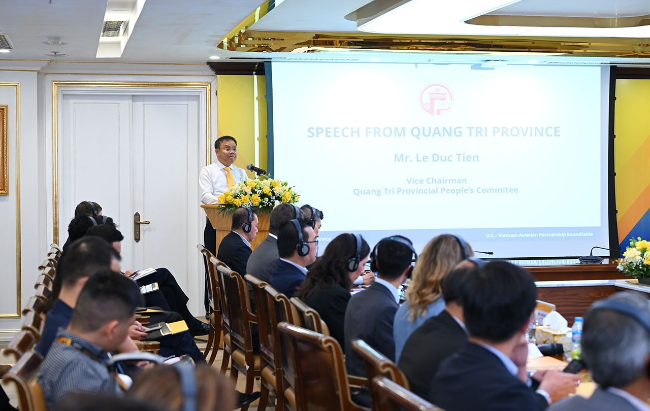 Dự án sân bay '4 trong 1' hơn 5.000 tỷ tại miền Trung có bóng dáng của Tập đoàn T&T sẽ sớm đạt dấu mốc quan trọng- Ảnh 1. Dự án sân bay '4 trong 1' hơn 5.000 tỷ tại miền Trung có bóng dáng của Tập đoàn T&T sẽ sớm đạt dấu mốc quan trọng- Ảnh 1.