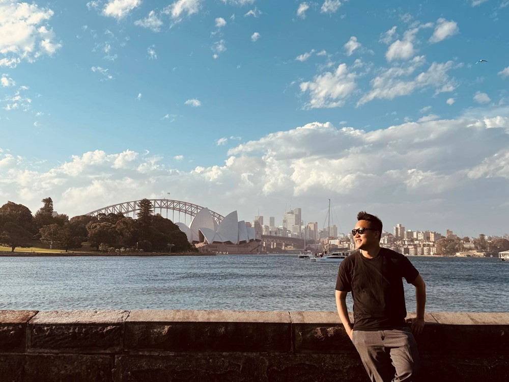 Quán quân Olympia có số điểm cao nhất trong lịch sử: Học trường chuyên hàng đầu cả nước, kỹ sư tại Google - ảnh 3