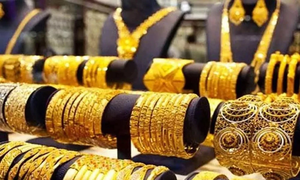 Cảnh báo về đợt bán tháo vàng Cảnh báo về đợt bán tháo vàng