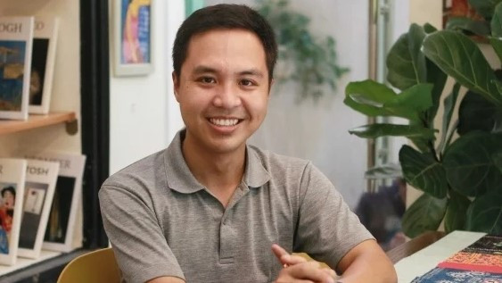 Quán quân Olympia đầu tiên của Hà Nội: 'Ông tổ nghề rửa bát', khiến các tập đoàn lớn ‘ngả mũ’ vì quyết định táo bạo này