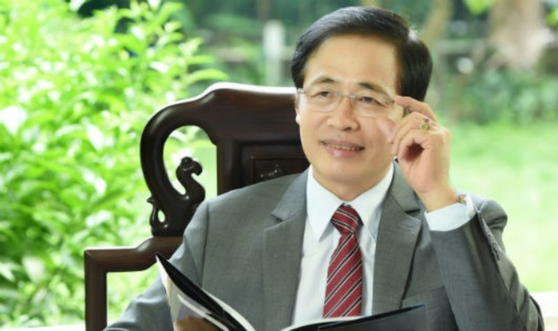 Gia tộc vàng 'khét tiếng' sở hữu loạt thương hiệu lớn, chiếm 'vài chục phần trăm' thị phần ở Hà Nội - ảnh 3