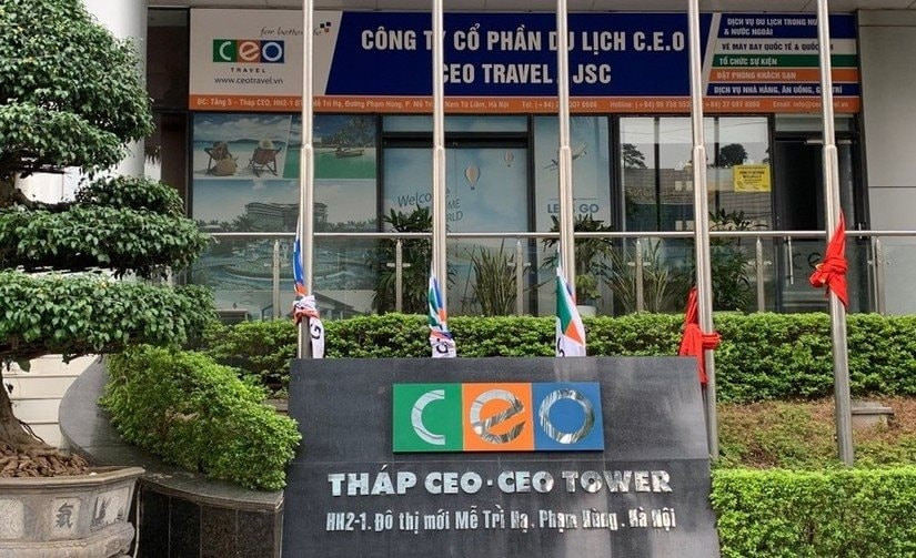 CEO Group bơm vốn nghìn tỷ, tăng tốc triển khai khu đô thị mới tại Mê Linh
